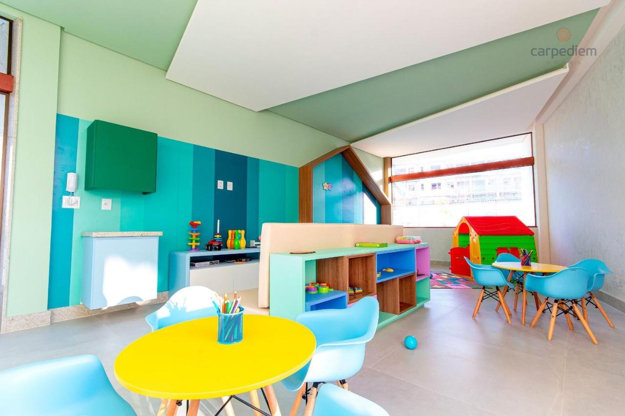 Mana Beach Experience Muro Alto - Terreo Frente A Piscina #A008 Por Carpediem ปอร์โต จิ กาลินญาส ภายนอก รูปภาพ